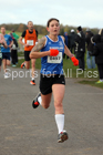 Senior mens and womens Heaton Harriers Memorial 10k Road Race, Newcastle. Photo:  David T. Hewitson/Sports for All Pics